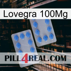 Lovegra 100Mg 20